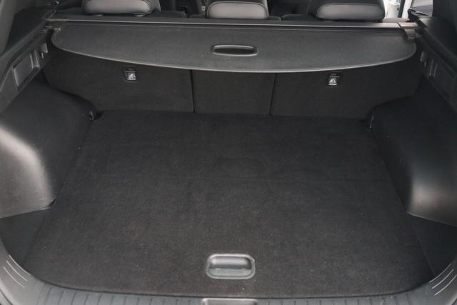 KIA Sportage usata, con Sistema di visione notturna