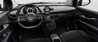 FIAT 500 usata, con Autoradio