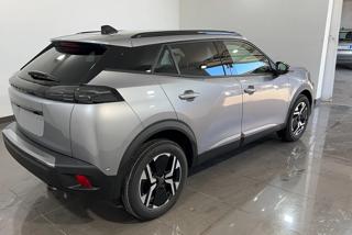 PEUGEOT 2008 usata, con Alzacristalli elettrici