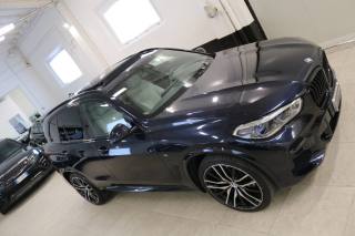 BMW X5 usata, con Sensore di pioggia
