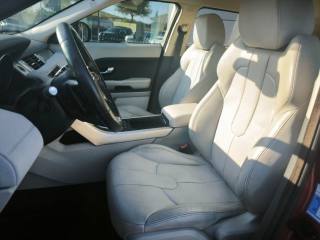 LAND ROVER Range Rover Evoque usata, con Airbag Passeggero