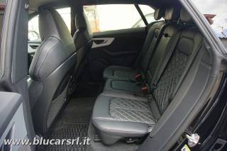 AUDI Q8 usata, con ESP