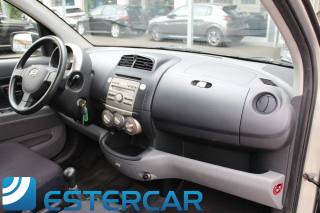 DAIHATSU Sirion usata, con Chiusura centralizzata