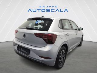 VOLKSWAGEN Polo usata, con Airbag laterali