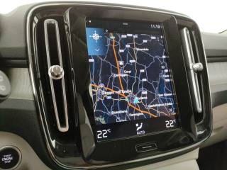 VOLVO XC40 usata, con Servosterzo