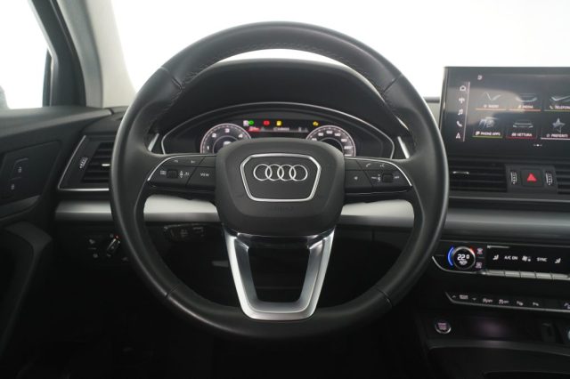 AUDI Q5 usata 11