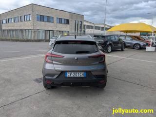 MITSUBISHI ASX usata, con Autoradio