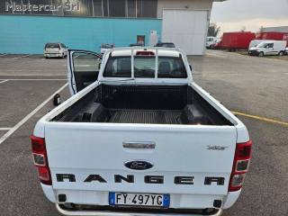FORD Ranger usata, con Alzacristalli elettrici
