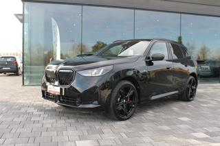 BMW X3 usata, con Airbag laterali