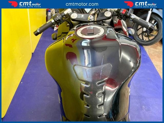 SUZUKI SV 650 S usata 14