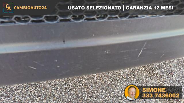 JEEP Compass usata 126