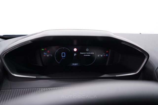 PEUGEOT 2008 usata, con Servosterzo