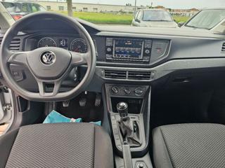 VOLKSWAGEN Polo usata, con Airbag testa