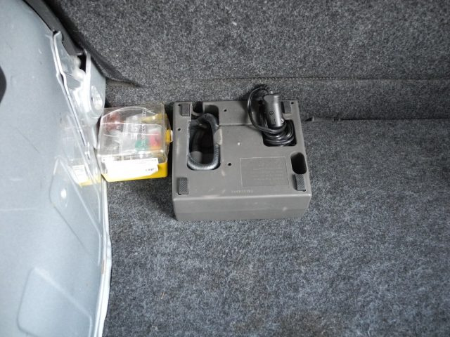 VOLKSWAGEN up! usata 44