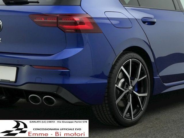 VOLKSWAGEN Golf usata, con Controllo elettronico della corsia