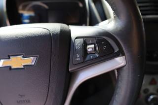 CHEVROLET Trax usata, con Chiusura centralizzata telecomandata