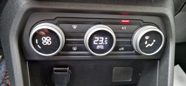 DACIA Sandero usata, con Chiusura centralizzata