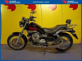 MOTO GUZZI Nevada 750 usata 2