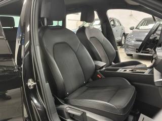 CUPRA Leon usata, con Chiusura centralizzata