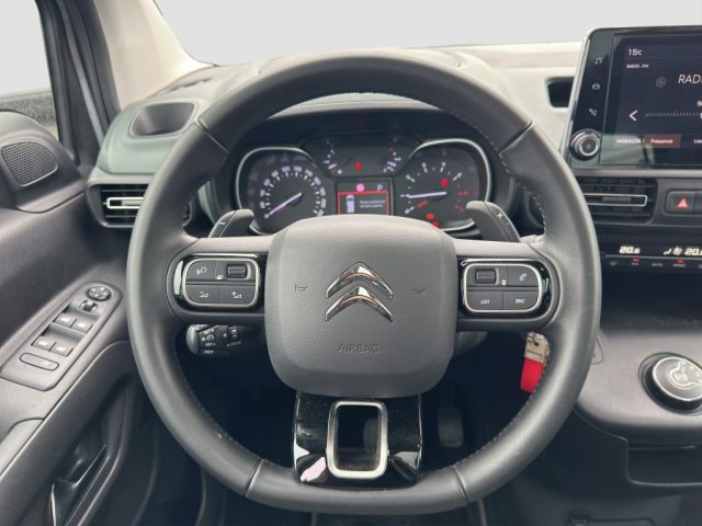 CITROEN Berlingo usata 13