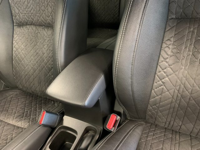 SUZUKI Vitara usata, con Vetri oscurati