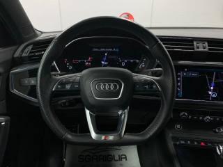 AUDI Q3 usata, con Controllo vocale