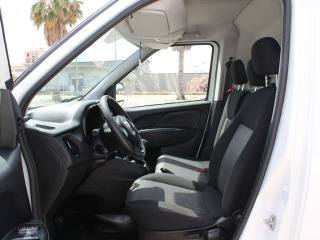 FIAT Doblo usata, con Cruise Control