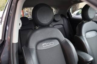 FIAT 500X usata 115