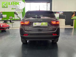 JEEP Compass usata 3