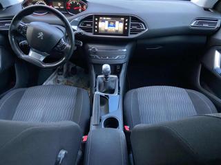 PEUGEOT 308 usata, con Airbag Passeggero