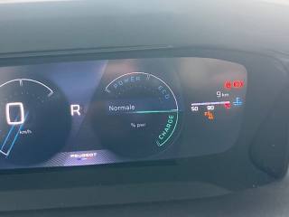PEUGEOT 2008 usata, con Specchietti laterali elettrici