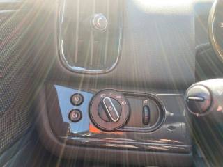 MINI Countryman usata, con Touch screen