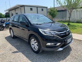 HONDA CR-V usata, con Airbag laterali