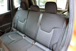 JEEP Renegade usata, con ESP
