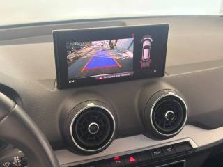 AUDI Q2 usata, con Fendinebbia