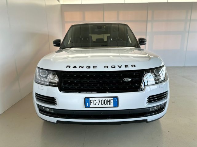 LAND ROVER Range Rover usata, con Airbag