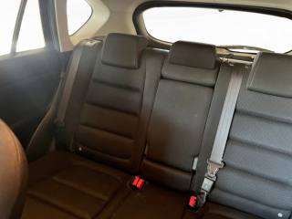 MAZDA CX-5 usata, con Immobilizzatore elettronico