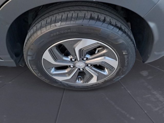 HYUNDAI Kona usata, con Controllo trazione