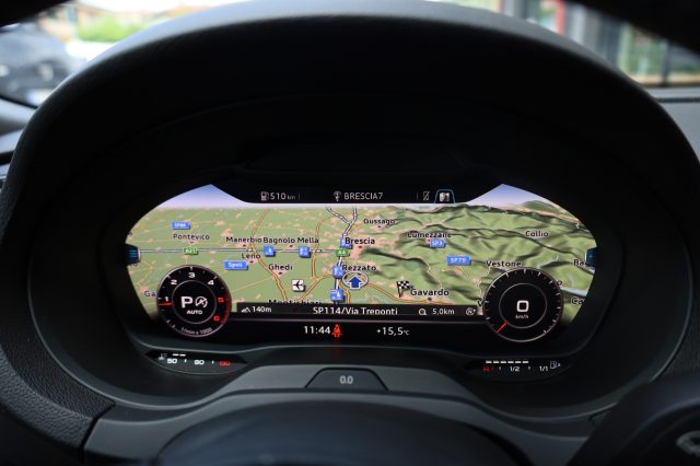 AUDI A3 usata, con Sospensioni sportive