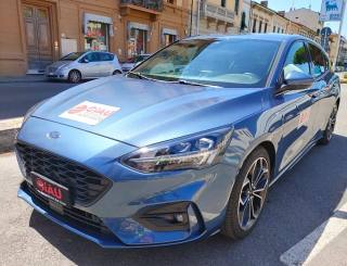 FORD Focus usata, con Airbag laterali