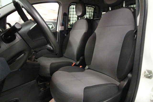 FIAT Panda usata 18