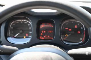 FIAT Panda usata, con Controllo vocale
