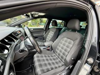 VOLKSWAGEN Golf GTD usata, con Filtro antiparticolato