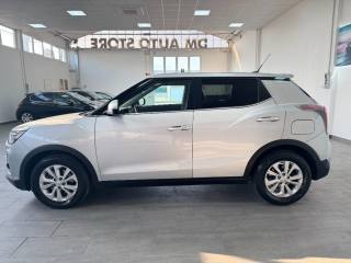 SSANGYONG Tivoli usata, con Cerchi in lega