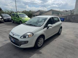 FIAT Punto Evo 1.3 Mjt 90 CV 5 porte Dynamic RECANATI