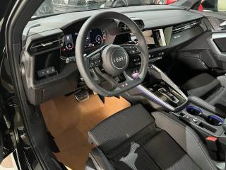 AUDI A3 usata, con ESP