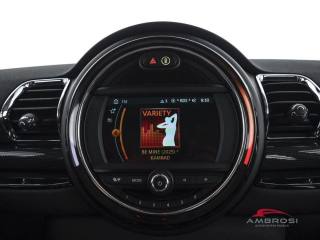 MINI Clubman usata 13