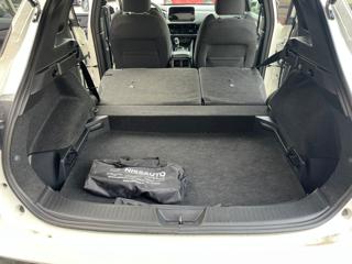 NISSAN Qashqai usata, con Servosterzo
