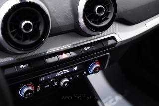 AUDI Q2 usata, con Servosterzo
