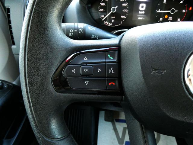 FIAT Ducato usata, con Servosterzo